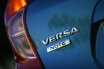 Nissan Versa Note 2014 года